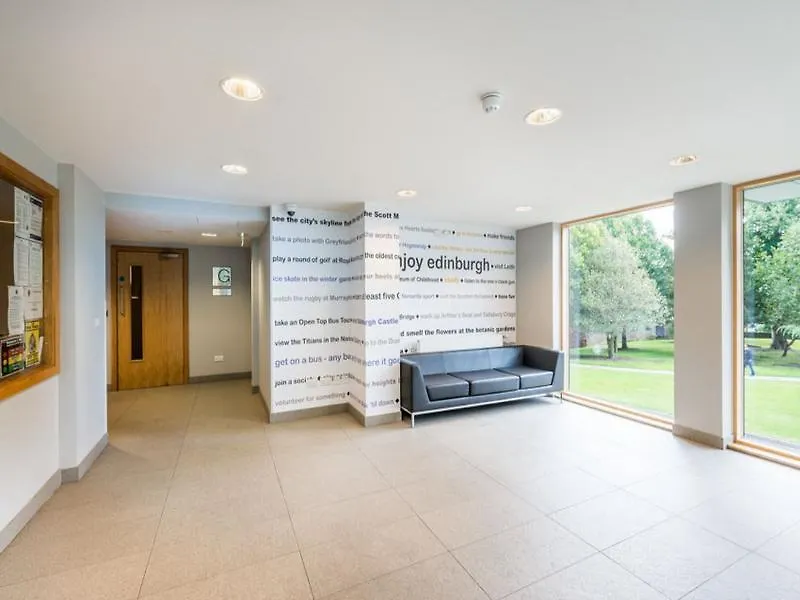 Apartment Summer Stays At The University Of Edinburgh