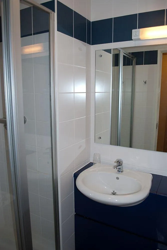 Apartment Summer Stays At The University Of Edinburgh