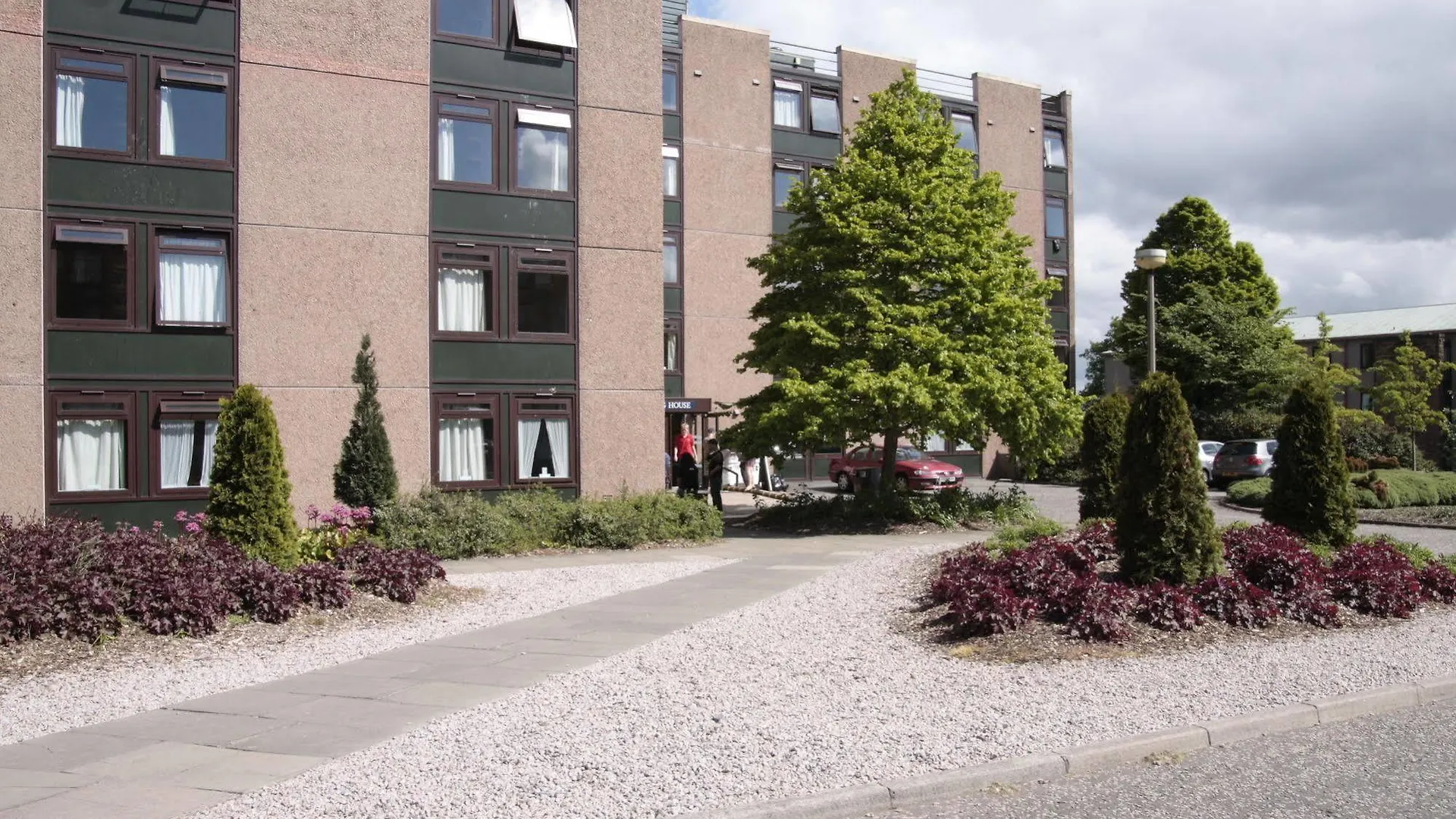 Apartment Summer Stays At The University Of Edinburgh United Kingdom