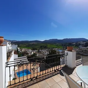 Avanel , Ronda Spanien