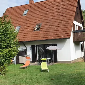 Ferien­wohnung Baumann , Pleinfeld Deutschland