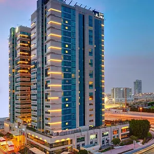 Media Rotana 5*, Dubai Vereinigte Arabische Emirate