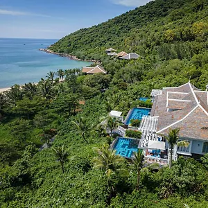 Intercontinental Sun Peninsula By Ihg 5*, Đà Nẵng Vietnam
