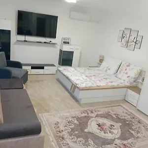 Hangjegy Apartman Apartman Debrecen