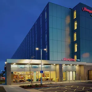 3* Otel Hampton By Hilton Edinburgh Airport