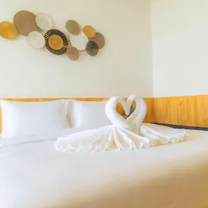 Ibiza Club 4*, Ko Tao Thailand