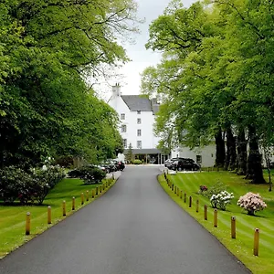 4* Otel Macdonald Houstoun House