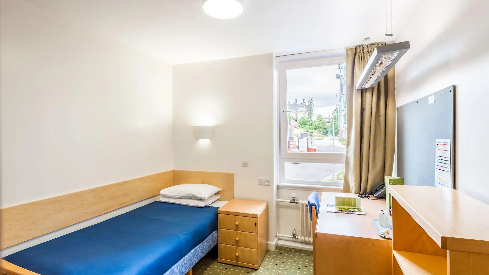 Apartment Summer Stays At The University Of Edinburgh United Kingdom