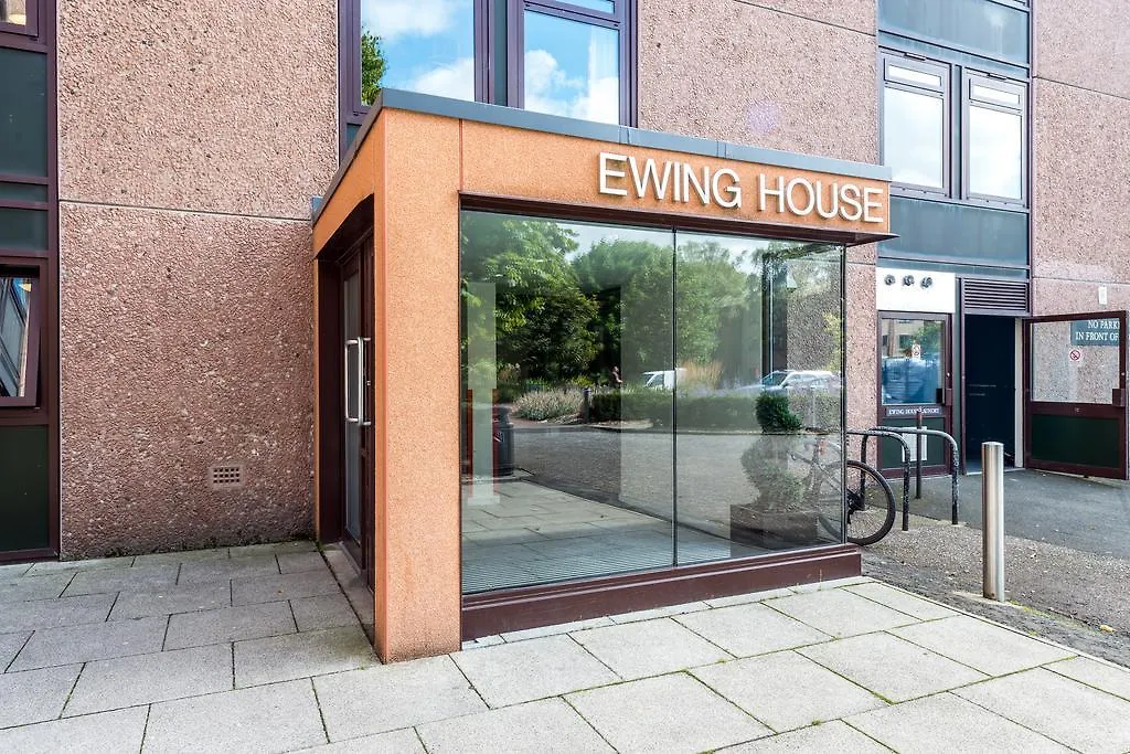 Summer Stays At The University Of Edinburgh Apartment