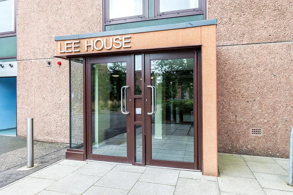 Apartment Summer Stays At The University Of Edinburgh