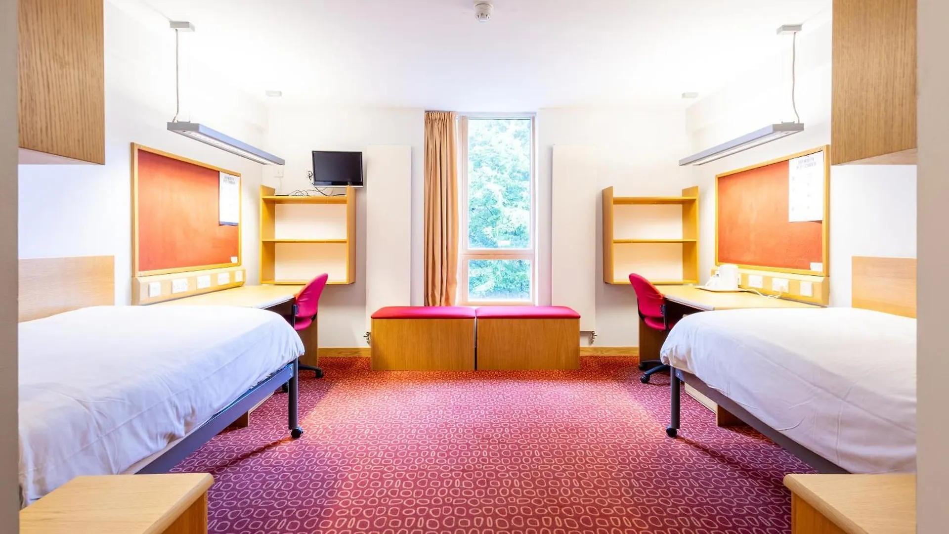 Apartment Summer Stays At The University Of Edinburgh