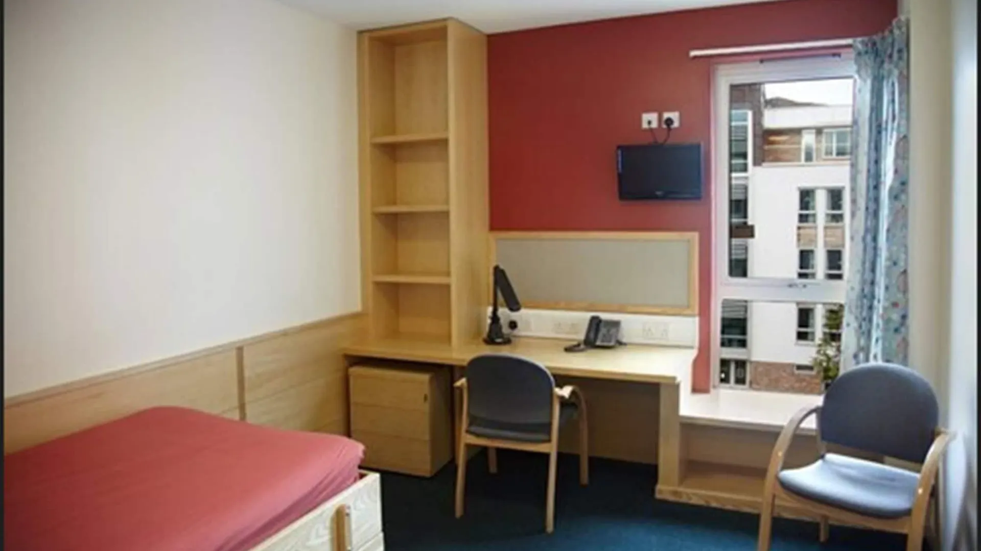 Apartament Summer Stays At The University Of Edynburg