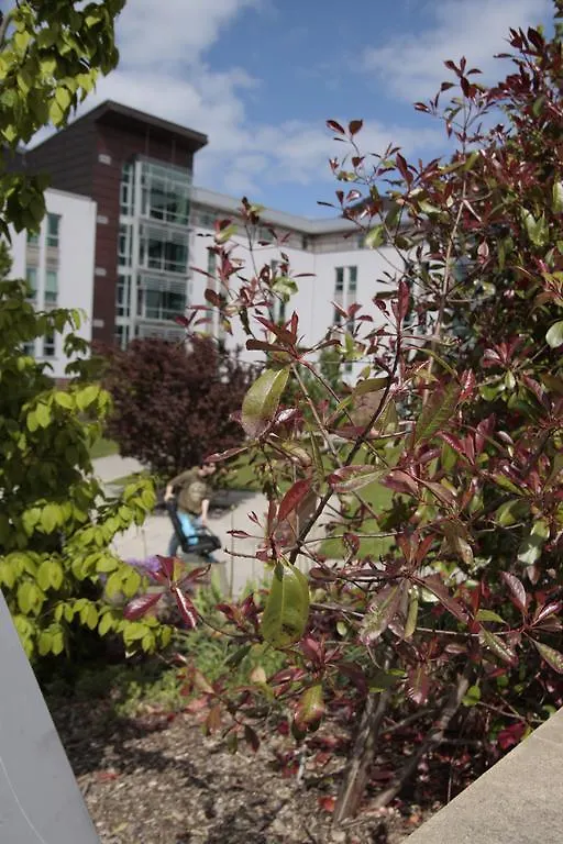 Summer Stays At The University Of Edinburgh