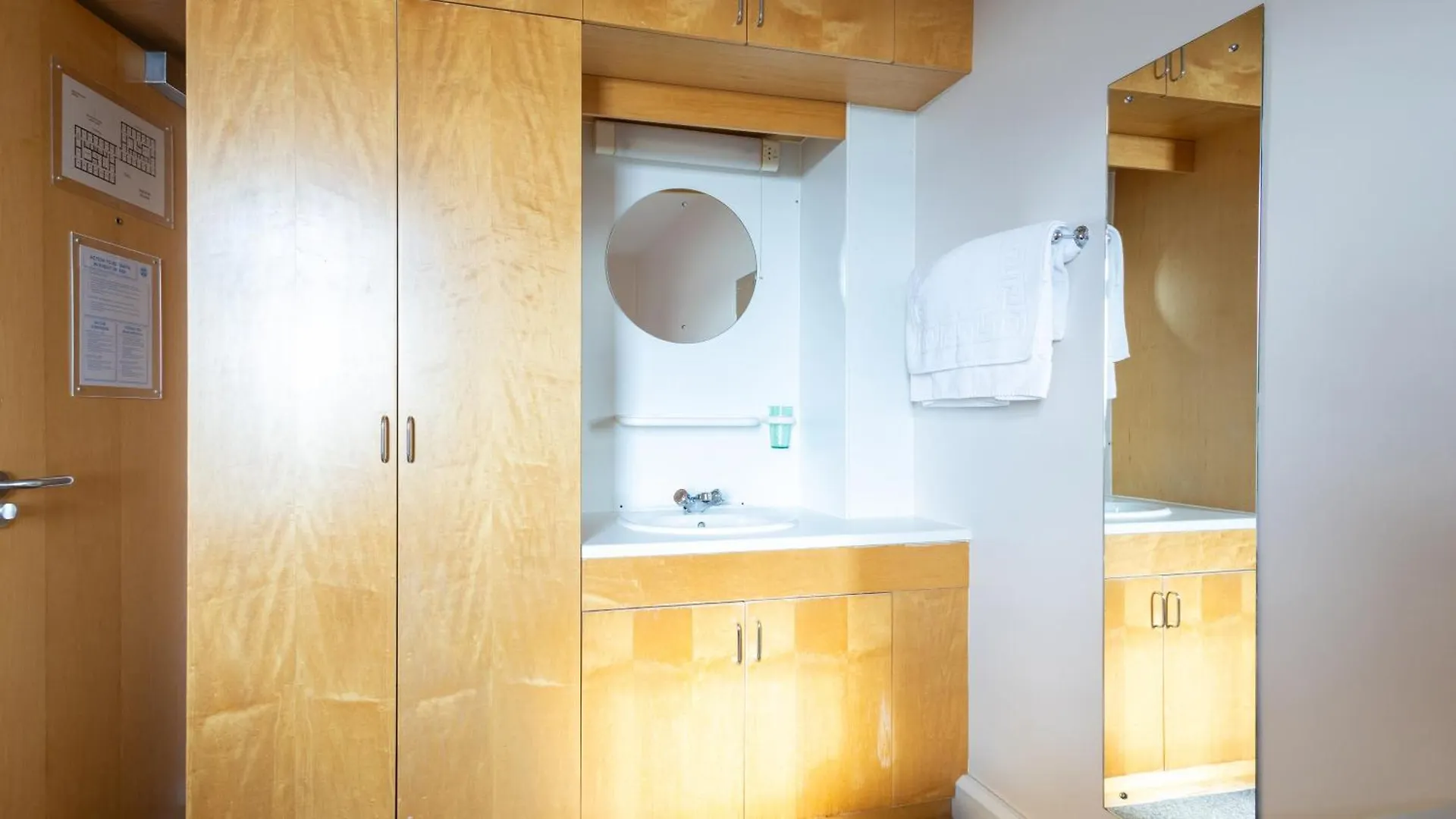 Apartment Summer Stays At The University Of Edinburgh