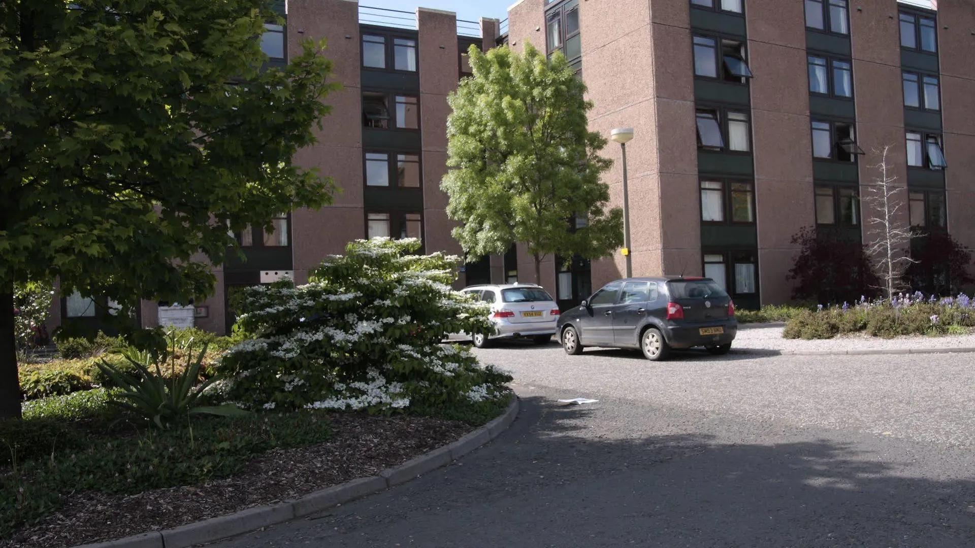 Apartament Summer Stays At The University Of Edynburg