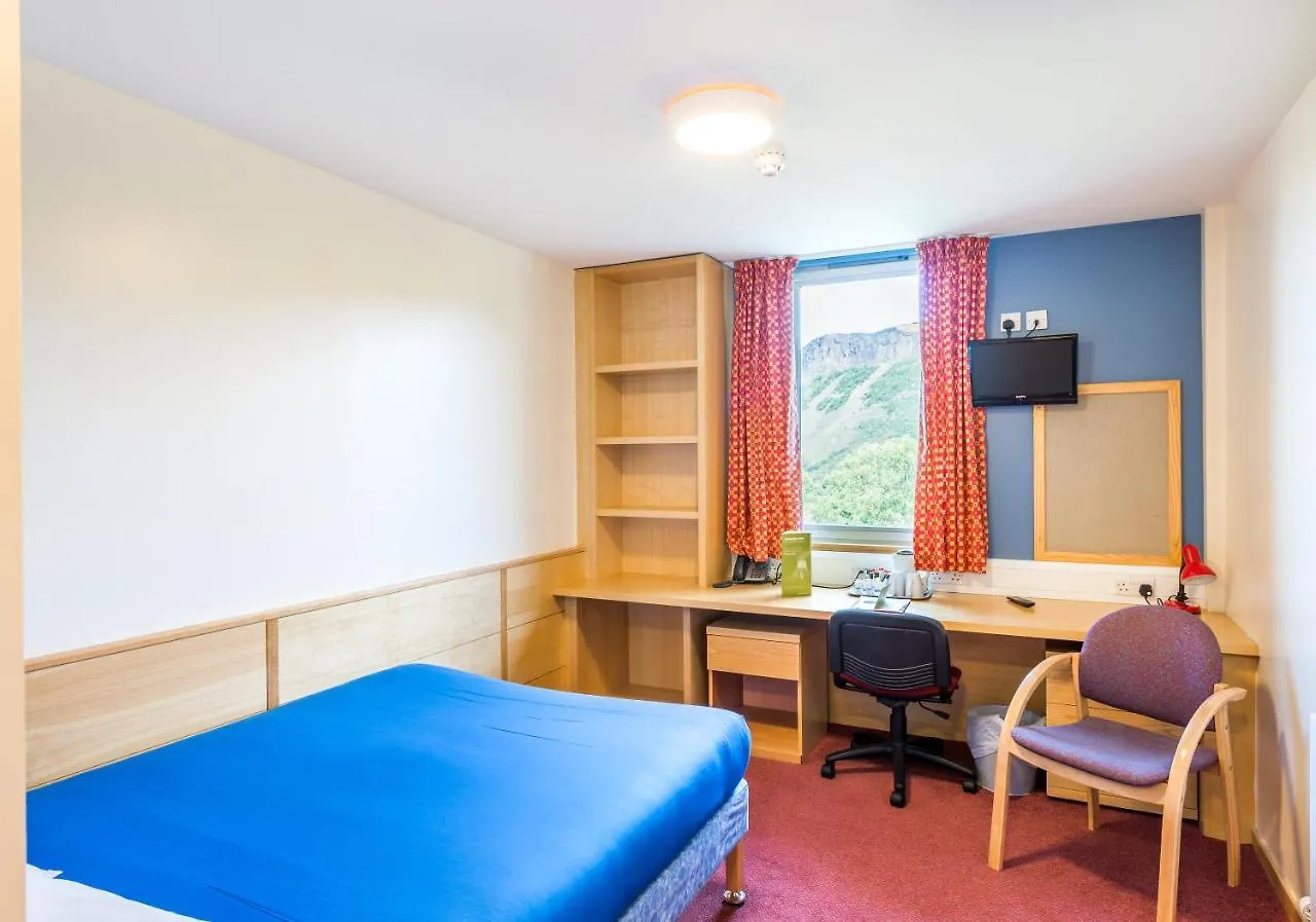 Apartament Summer Stays At The University Of Edynburg