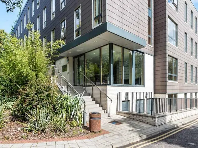 Summer Stays At The University Of Edinburgh United Kingdom