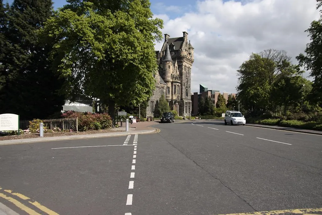 Summer Stays At The University Of Edinburgh 0*,  United Kingdom
