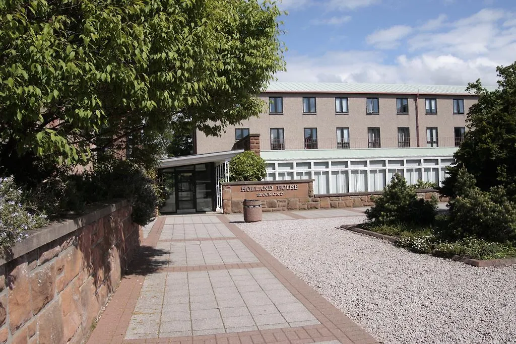 Summer Stays At The University Of Edinburgh Apartment