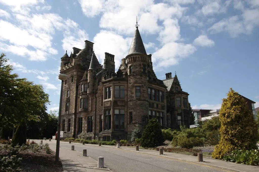 Apartment Summer Stays At The University Of Edinburgh United Kingdom