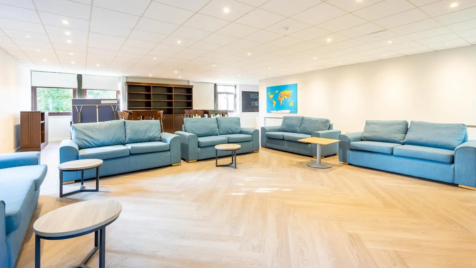 Summer Stays At The University Of Edinburgh Apartment