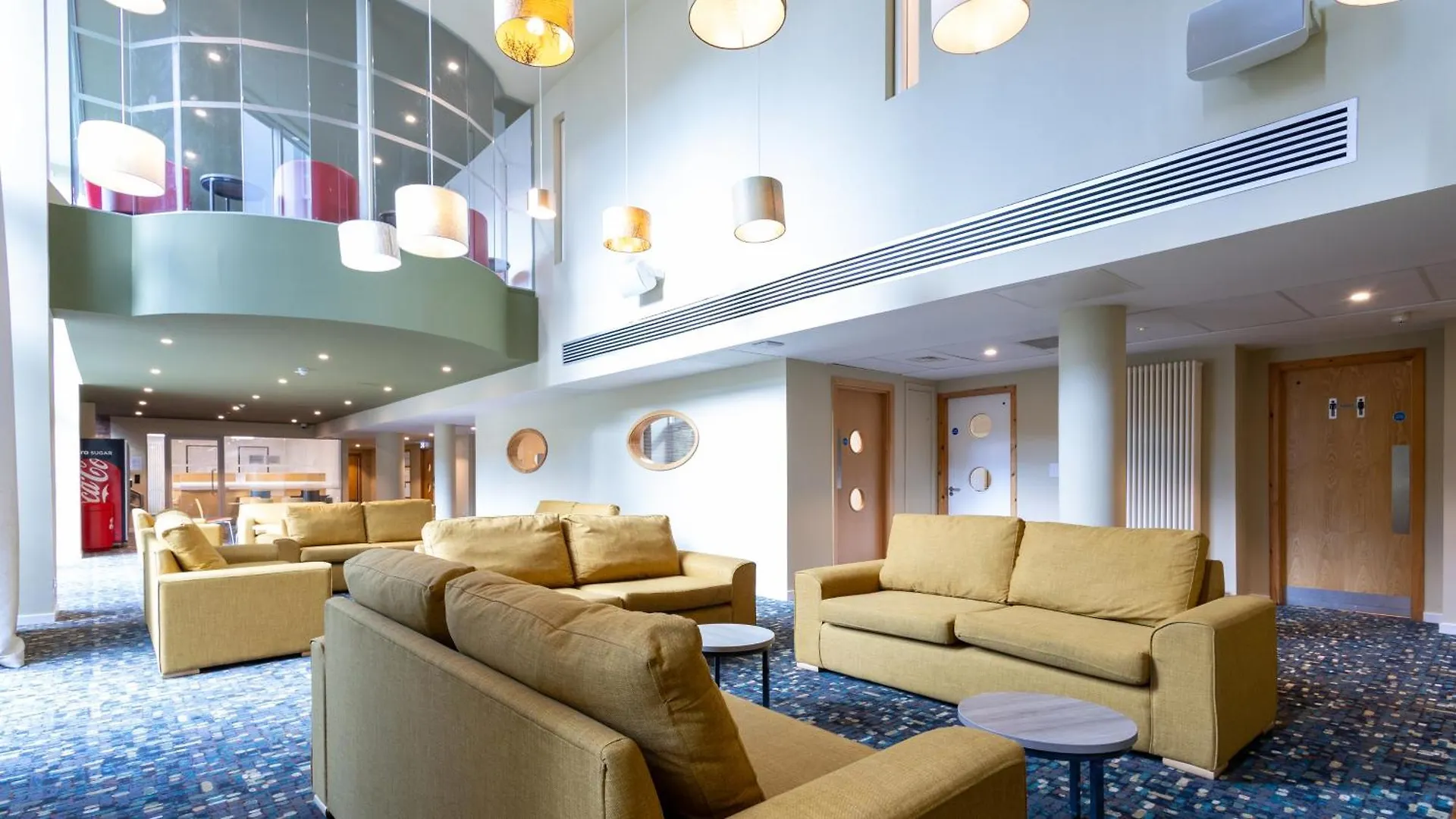 Apartment Summer Stays At The University Of Edinburgh