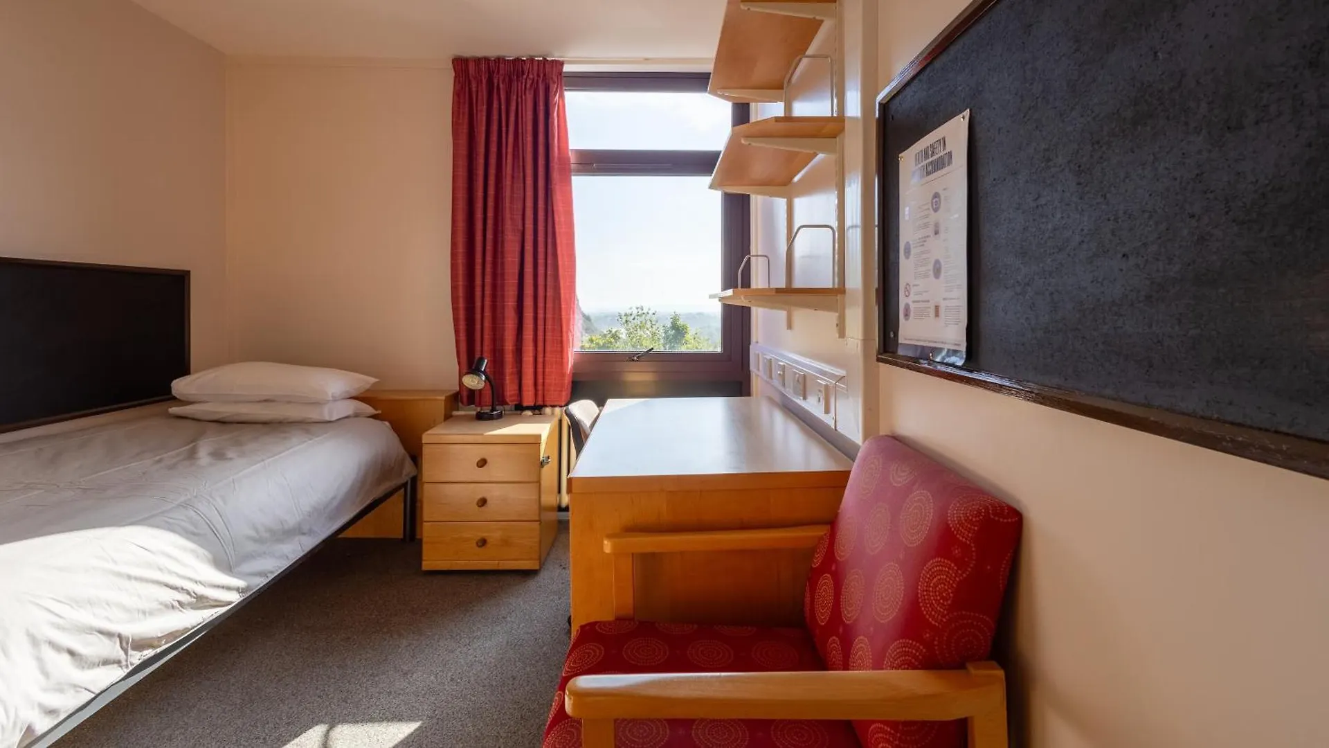 Apartment Summer Stays At The University Of Edinburgh United Kingdom