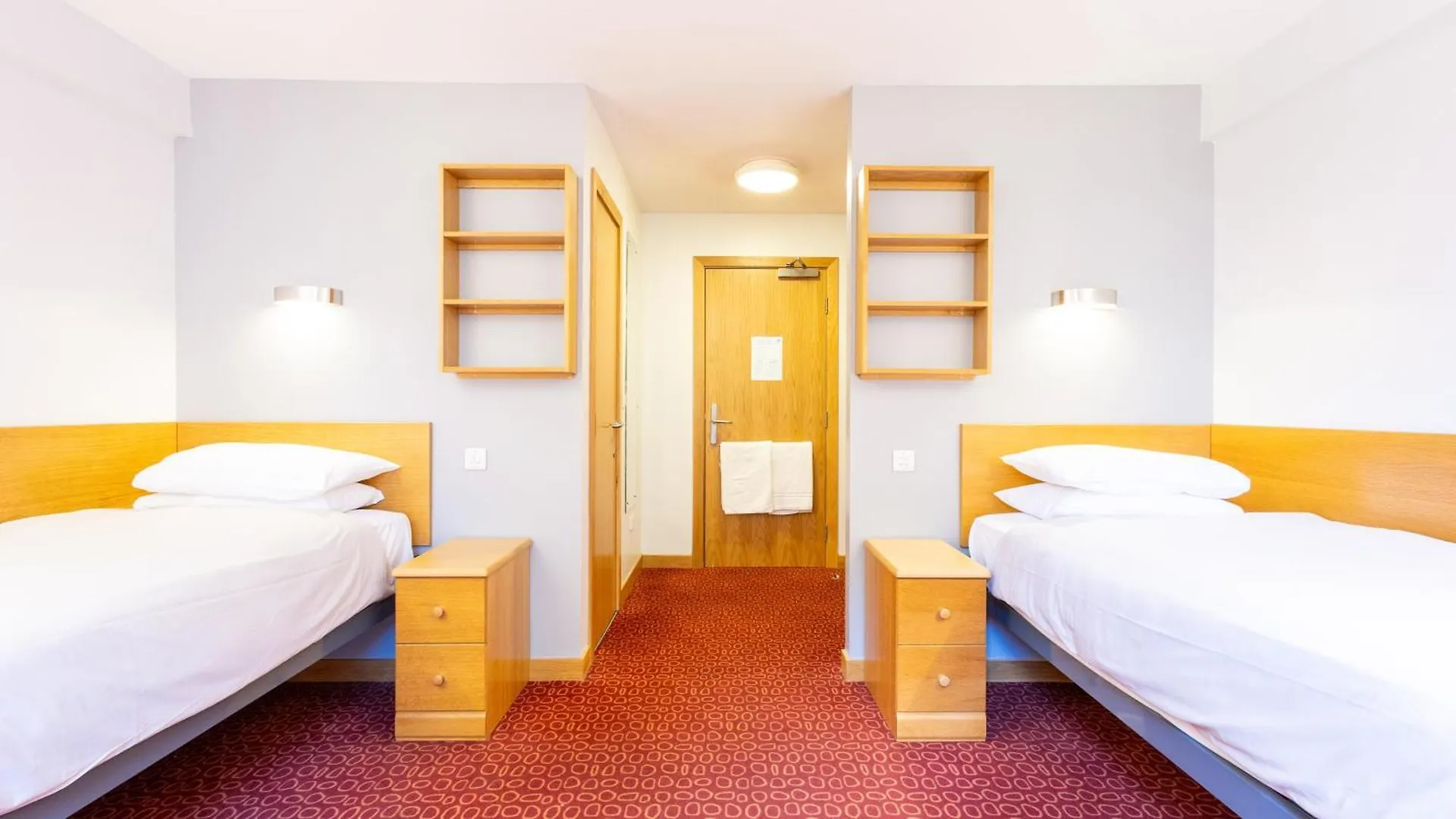 Apartment Summer Stays At The University Of Edinburgh