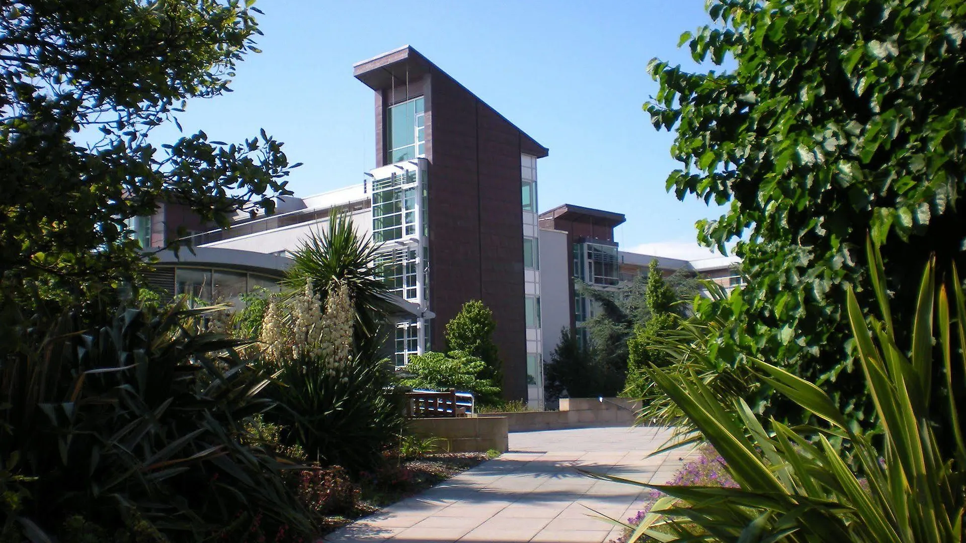 Summer Stays At The University Of Edinburgh