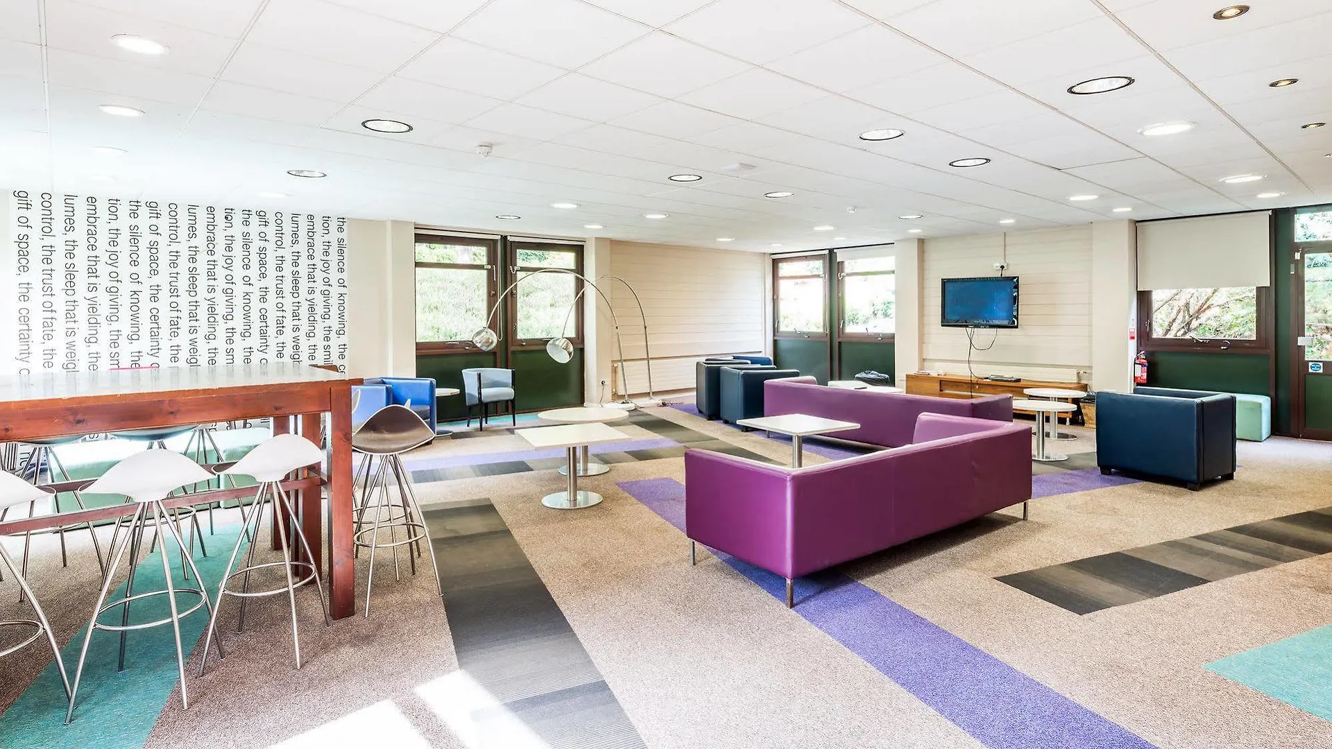 Apartment Summer Stays At The University Of Edinburgh