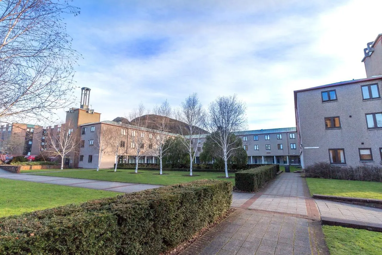 Apartment Summer Stays At The University Of Edinburgh United Kingdom